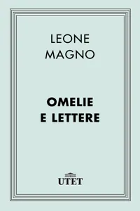 Omelie e Lettere_cover