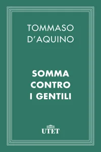 Somma contro i Gentili_cover