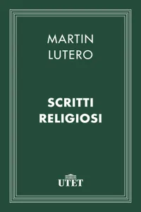 Scritti religiosi_cover