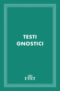 Testi gnostici_cover