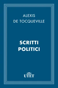 Scritti politici_cover