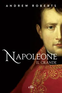 Napoleone il grande_cover