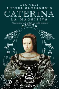 Caterina la Magnifica_cover