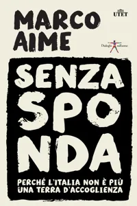 Senza sponda_cover