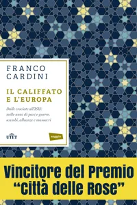 Il califfato e l'Europa_cover