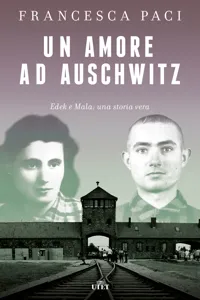 Un amore ad Auschwitz_cover