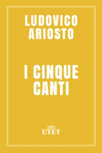 I cinque canti_cover