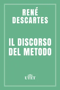 Il discorso sul metodo_cover