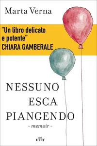 Nessuno esca piangendo_cover