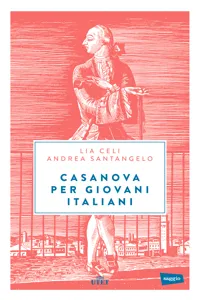 Casanova per giovani italiani_cover