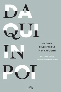 Da qui in poi_cover