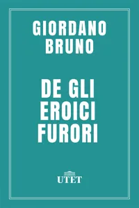 De gli eroici furori_cover