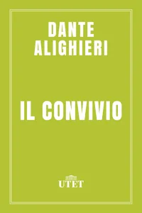 Il convivio_cover