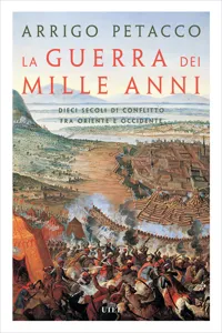 La guerra dei mille anni_cover