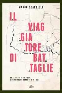 Il viaggiatore di battaglie_cover