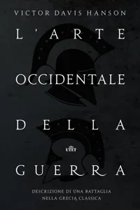 L'arte occidentale della guerra_cover