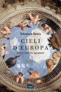 Cieli d'Europa_cover