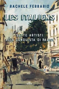 Les Italiens_cover