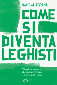 Come si diventa leghisti_cover