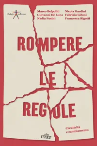 Rompere le regole_cover