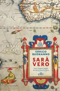 Sarà vero_cover