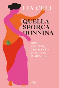 Quella sporca donnina_cover