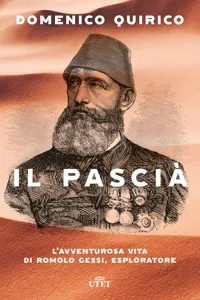 Il pascià_cover