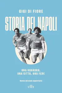 Storia del Napoli_cover