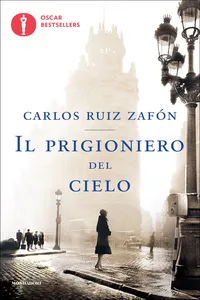 Il prigioniero del cielo_cover