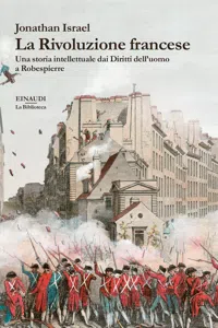 La Rivoluzione francese_cover