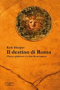 Il destino di Roma_cover