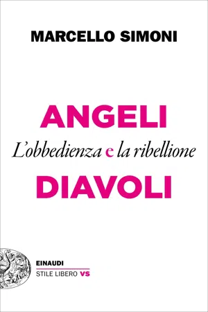 PDF] Angeli e Diavoli von Marcello Simoni eBook