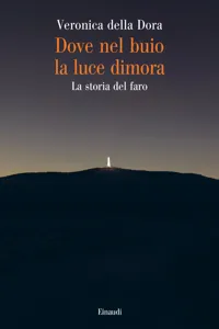 Dove nel buio la luce dimora_cover