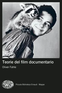 Teorie del film documentario_cover