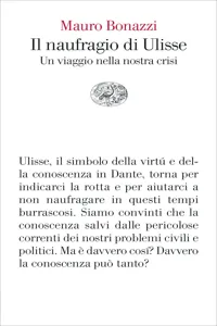 Il naufragio di Ulisse_cover