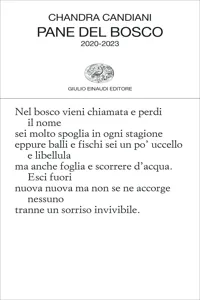 Pane del bosco_cover