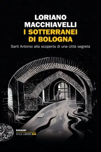 I sotterranei di Bologna_cover