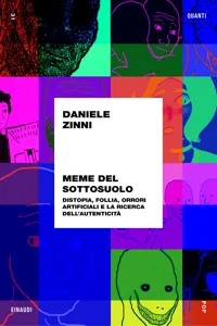 Meme del sottosuolo_cover