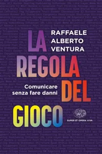 La regola del gioco_cover