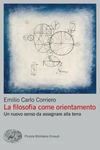 La filosofia come orientamento_cover