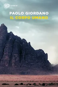 Il corpo umano_cover