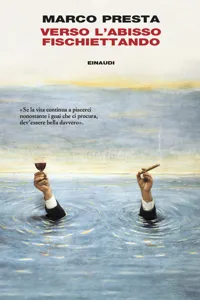 Verso l'abisso fischiettando_cover