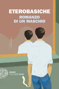 Romanzo di un maschio_cover