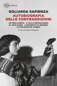 Autobiografia delle contraddizioni_cover