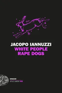 White People Rape Dogs_cover