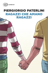 Ragazzi che amano ragazzi_cover