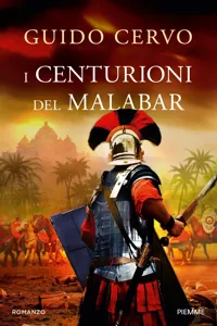I centurioni del Malabar_cover