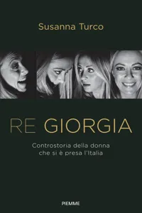 Re Giorgia_cover