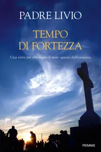 Tempo di fortezza_cover