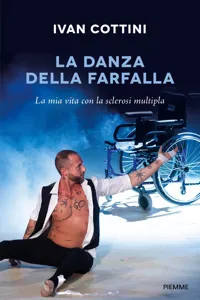 La danza della farfalla_cover